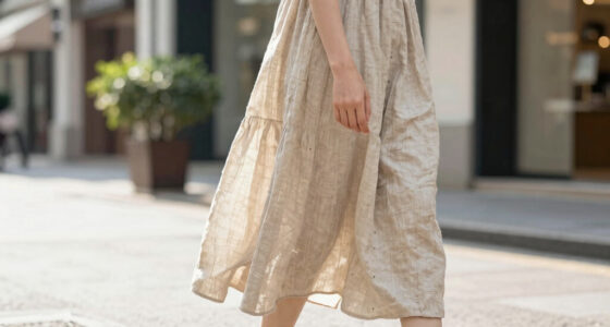 14 Best Linen Clothing in 2026