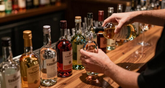 14 Best Liquor Bottles in 2026