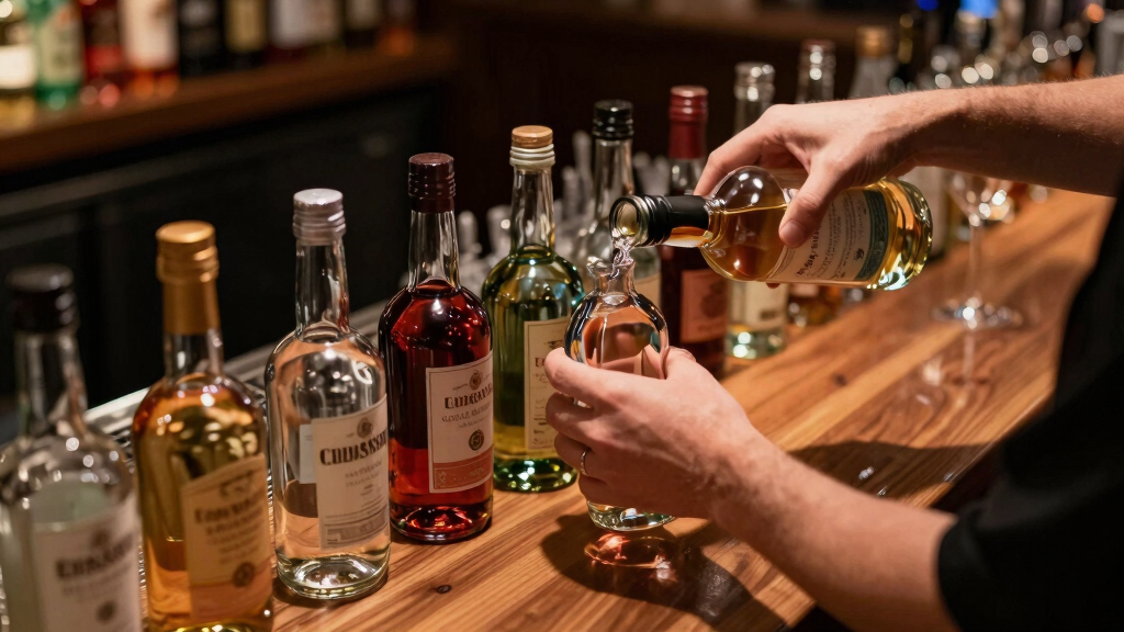14 Best Liquor Bottles in 2026