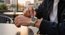 14 Best Luxury GMT Watches in 2026