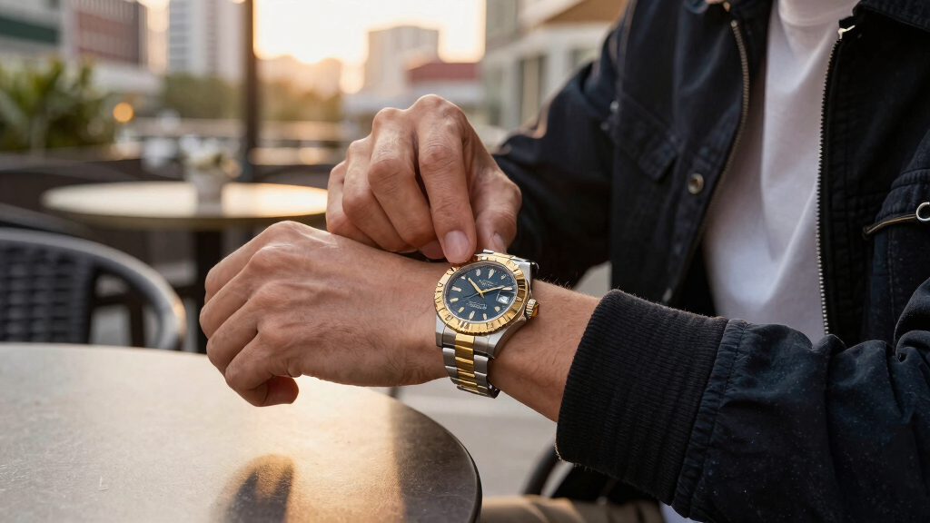 14 Best Luxury GMT Watches in 2026