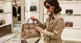 14 Best Luxury Handbags in 2026