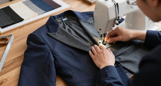 14 Best Luxury Jackets and Suits in 2026