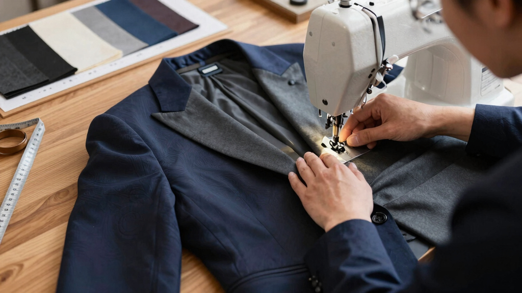 14 Best Luxury Jackets and Suits in 2026