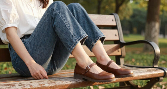 14 Best Mary Jane Shoes in 2026