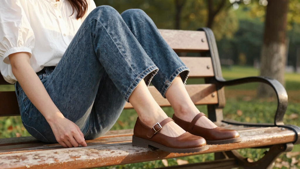 14 Best Mary Jane Shoes in 2026
