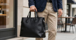 14 Best Men’s Designer Bags in 2026