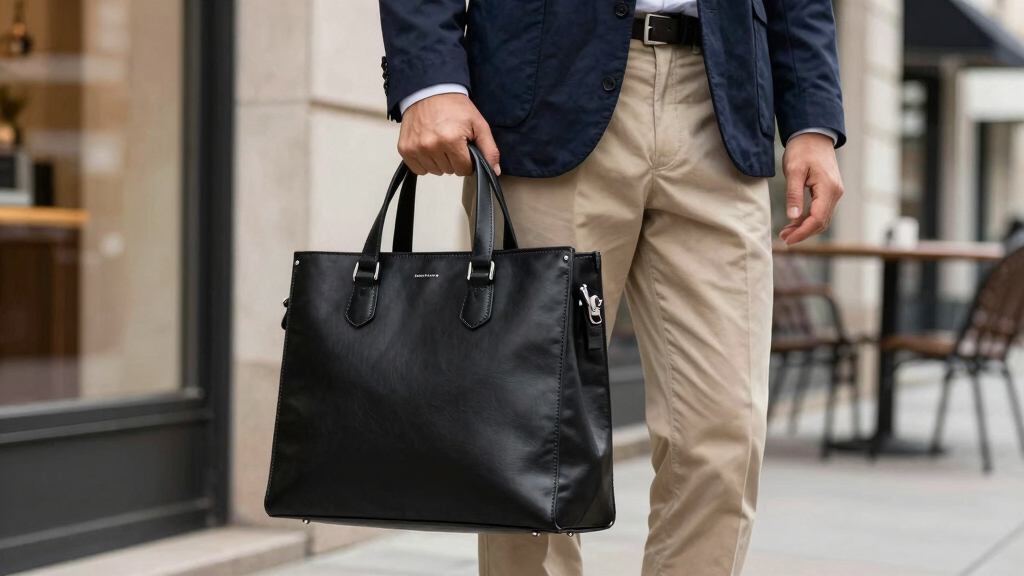 14 Best Men’s Designer Bags in 2026