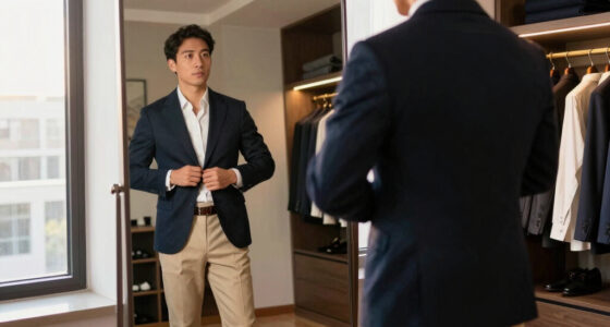14 Best Men'S Style Essentials In 2026