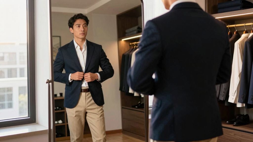 14 Best Men'S Style Essentials In 2026