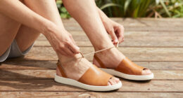 14 Best Minimalist Summer Shoes in 2026