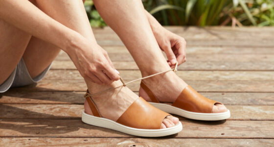 14 Best Minimalist Summer Shoes in 2026