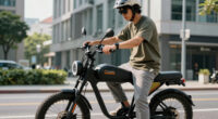 14 Best Moped Style E-Bikes in 2026