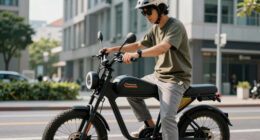 14 Best Moped Style E-Bikes in 2026