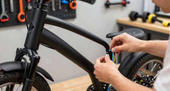 14 Best Moped Style Ebikes in 2026
