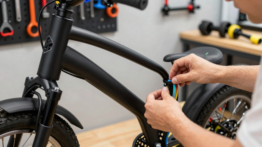 14 Best Moped Style Ebikes in 2026