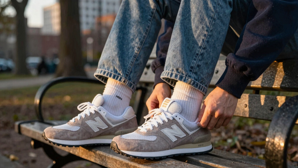 14 Best New Balance Dad Sneakers in 2026