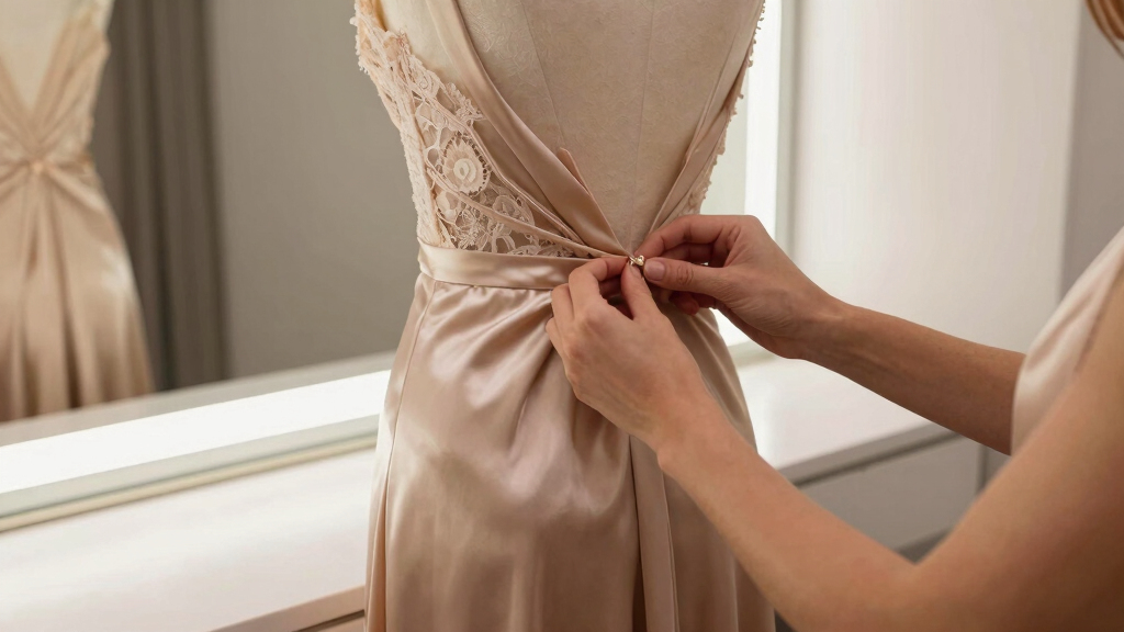 14 Best Nude Evening Gowns in 2026