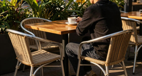 14 Best Outdoor Furniture in 2026