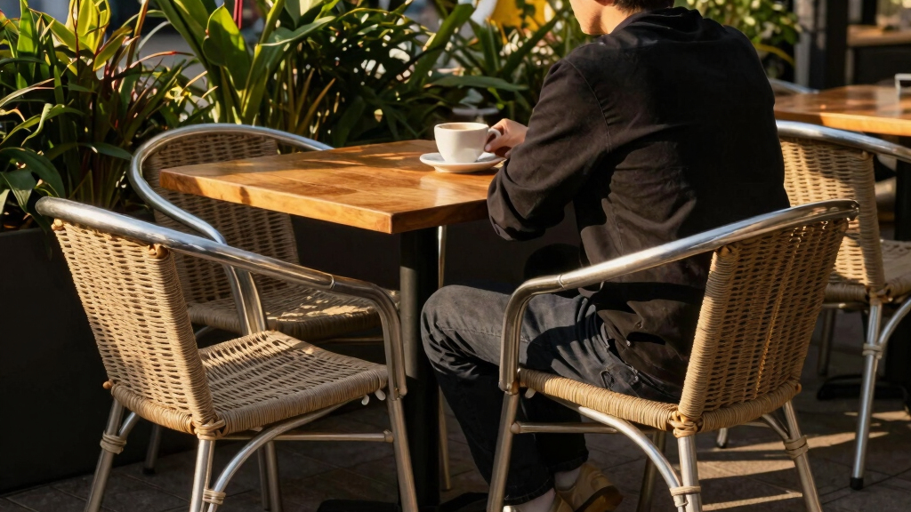 14 Best Outdoor Furniture in 2026