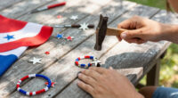 14 Best Patriotic Summer Accessories in 2026