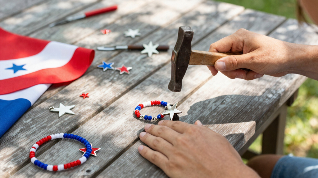 14 Best Patriotic Summer Accessories in 2026