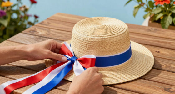 14 Best Patriotic Summer Accessories in 2026