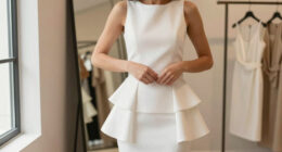 14 Best Peplum Dresses in 2026