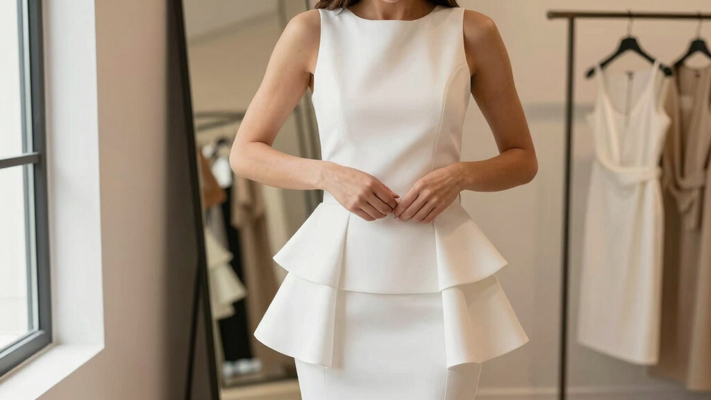 14 Best Peplum Dresses in 2026