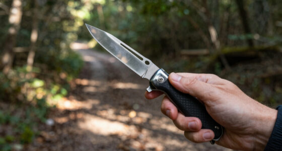 14 Best Pocket Knives in 2026