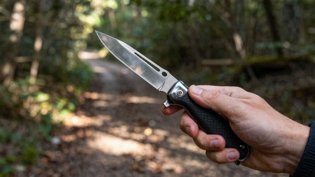 14 Best Pocket Knives in 2026