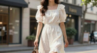 14 Best Puff Sleeve Dresses in 2026