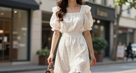 14 Best Puff Sleeve Dresses in 2026