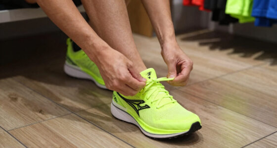14 Best Running Shoes in 2026