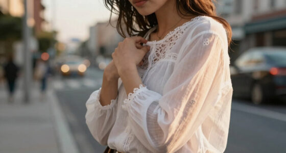 14 Best Sheer Tops in 2026