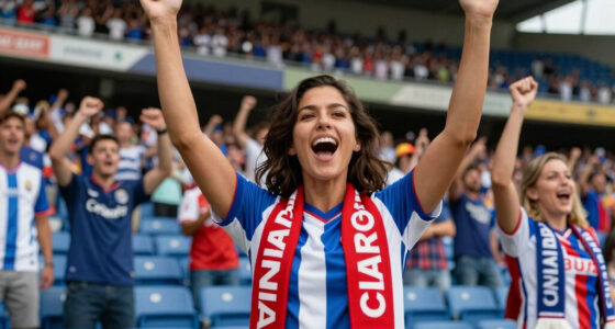 14 Best Soccer Fan Apparel in 2026