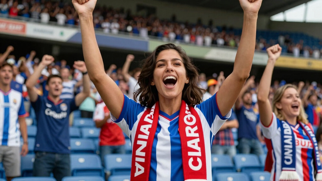 14 Best Soccer Fan Apparel in 2026