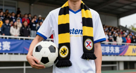 14 Best Soccer Fan Apparel in 2026