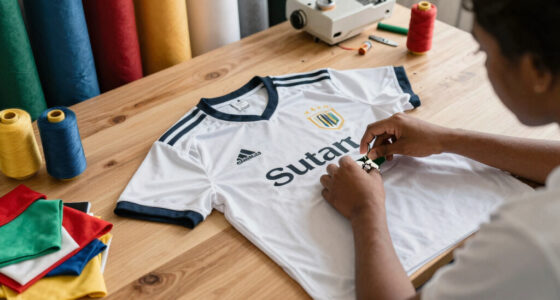 14 Best Soccer Jerseys in 2026
