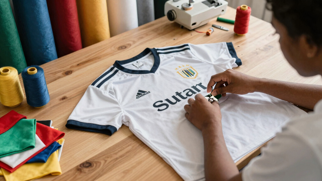 14 Best Soccer Jerseys in 2026