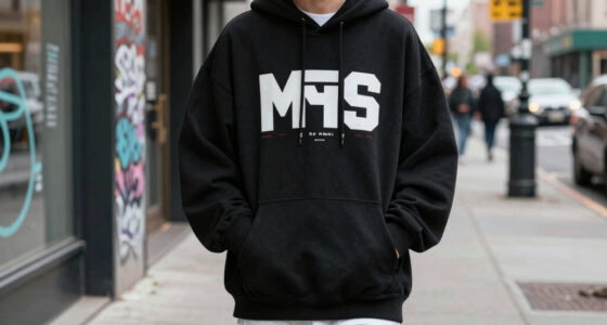 14 Best Streetwear Hoodies in 2026