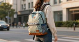 14 Best Stylish Backpacks for Students in 2026