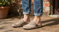 14 Best Suede Clogs in 2026