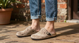 14 Best Suede Clogs in 2026