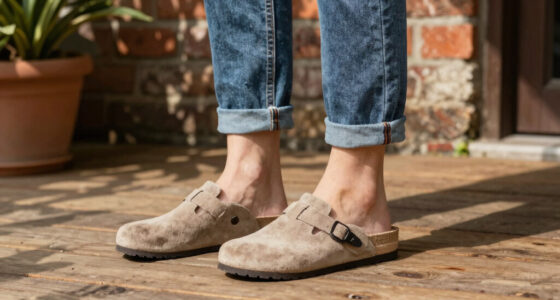 14 Best Suede Clogs in 2026