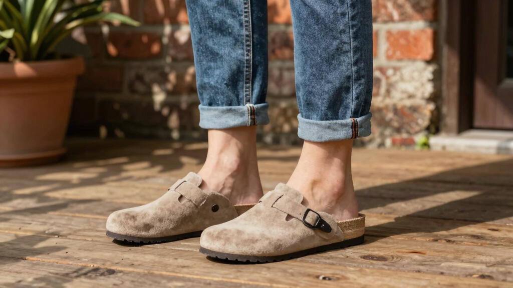 14 Best Suede Clogs in 2026