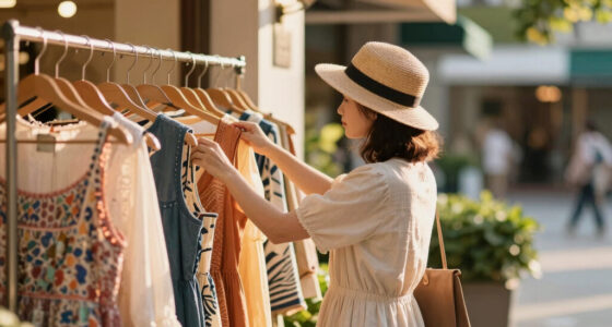14 Best Summer Fashion Deals in 2026