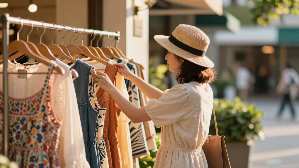 14 Best Summer Fashion Deals in 2026