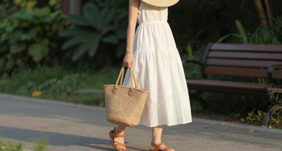 14 Best Summer Fashion Staples in 2026