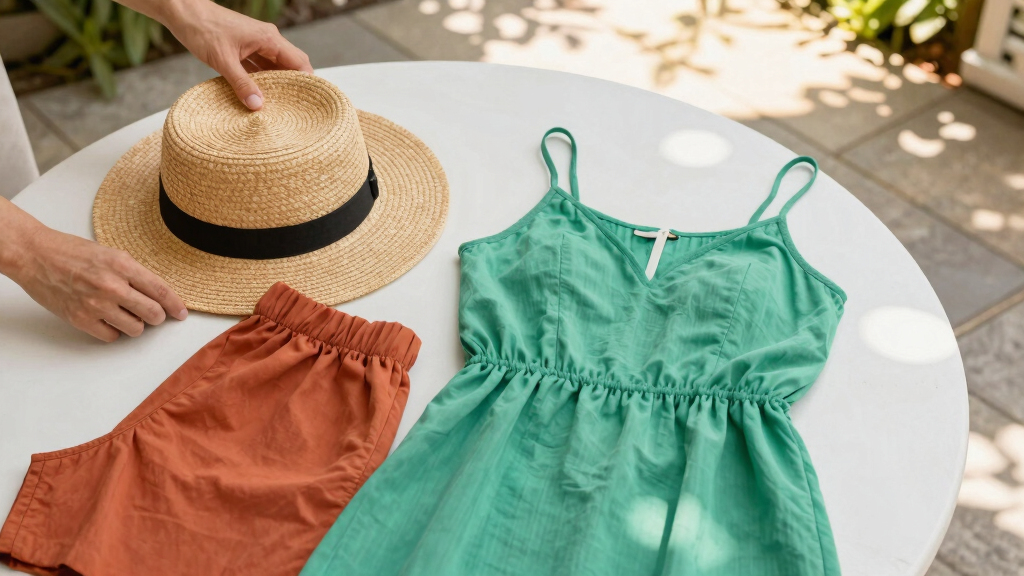 14 Best Summer Outfit Combinations in 2026